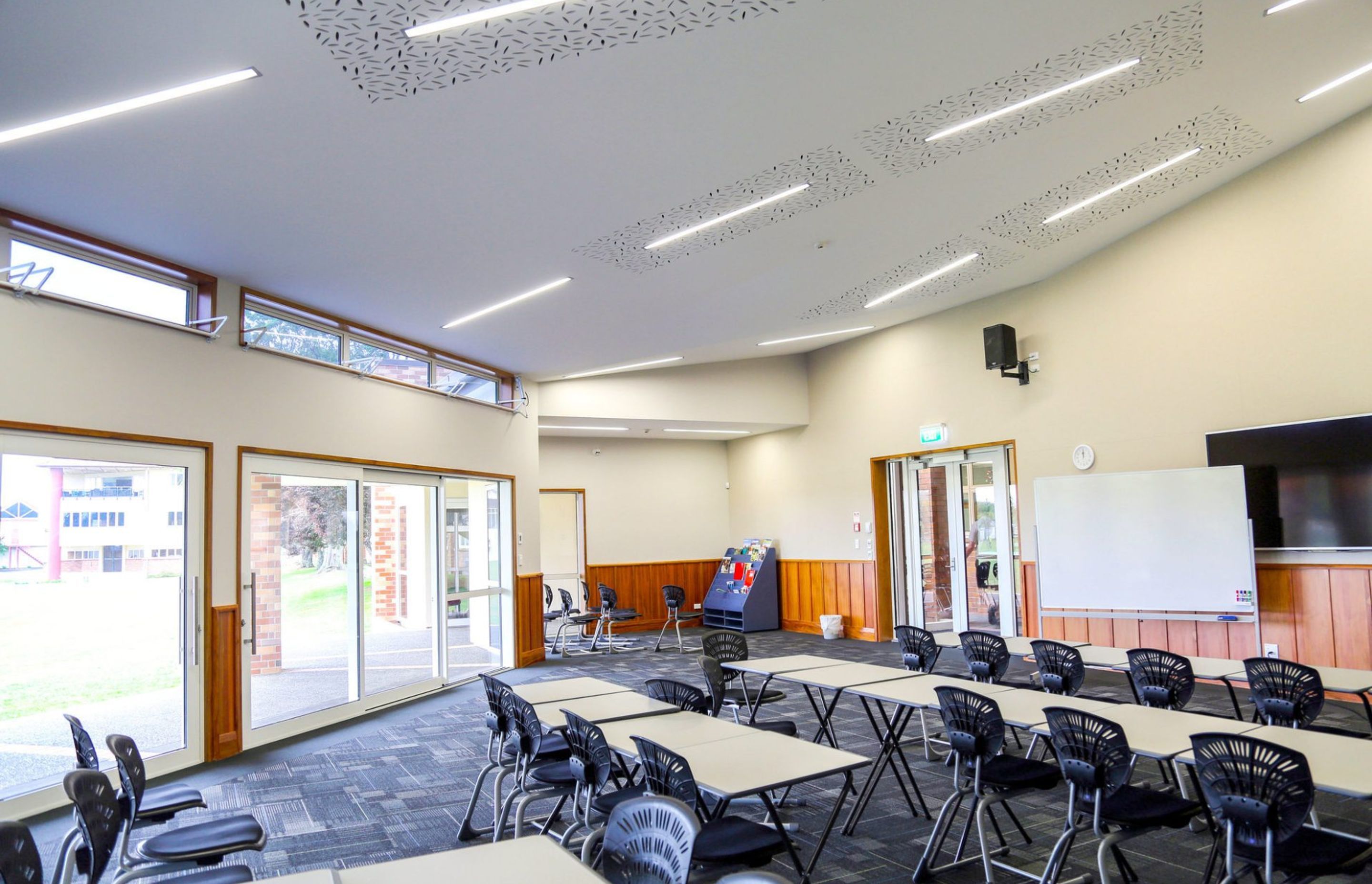 St Paul’s Collegiate School Gallagher Agribusiness Centre Of Excellence