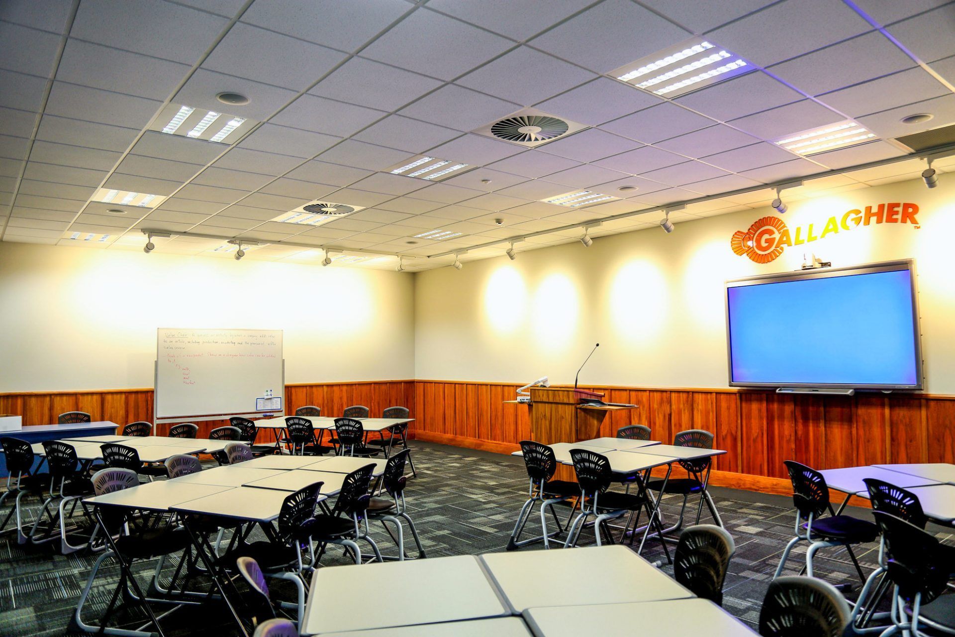 St Paul’s Collegiate School Gallagher Agribusiness Centre Of Excellence