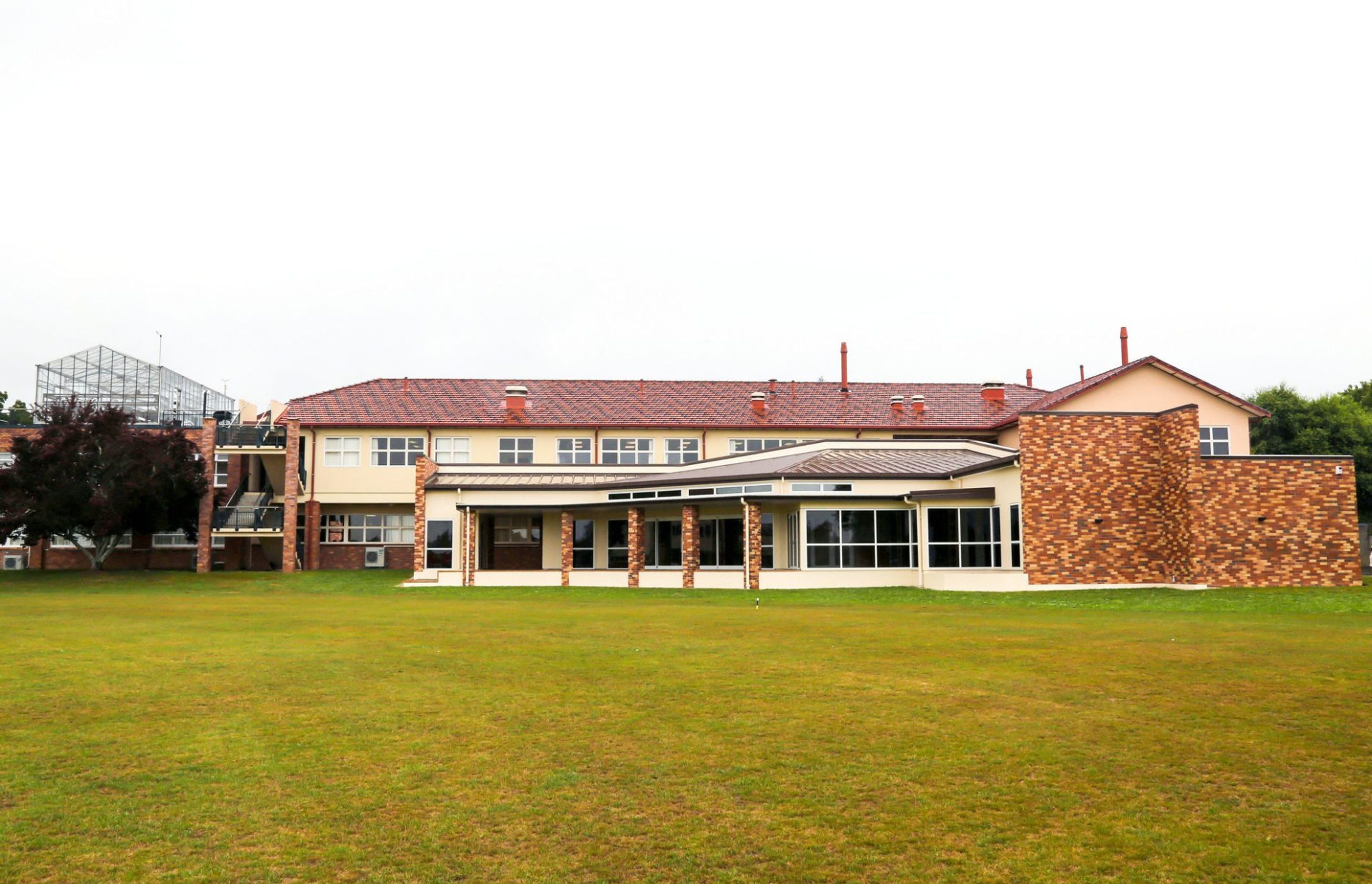 St Paul’s Collegiate School Gallagher Agribusiness Centre Of Excellence