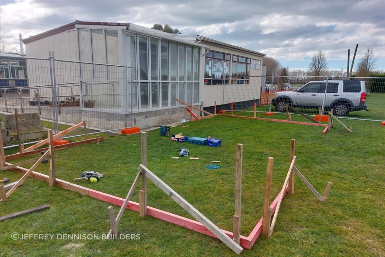 1-Totara-Primary-School-Oamaru-Initial-set-up-of-profiles-to-calculate-where-the-piles-are-required-JDBuilders.jpg
