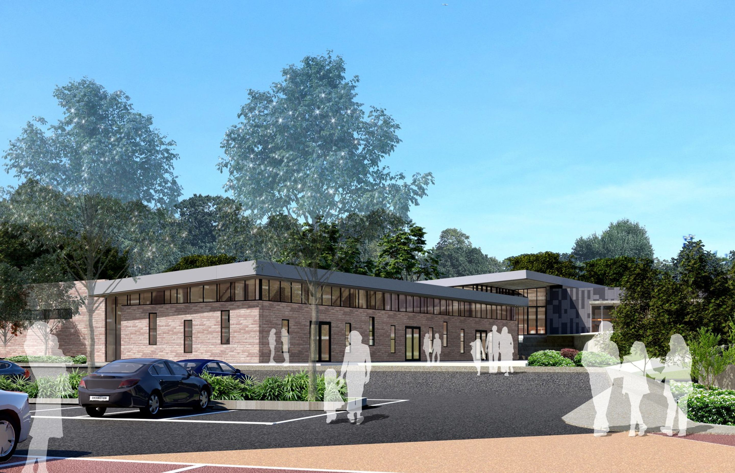 Upwey High School