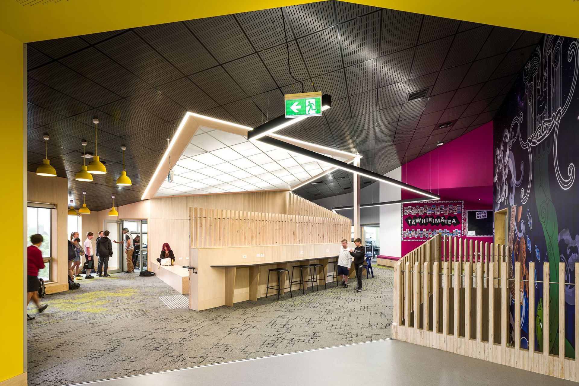 Hillmorton HighSchool