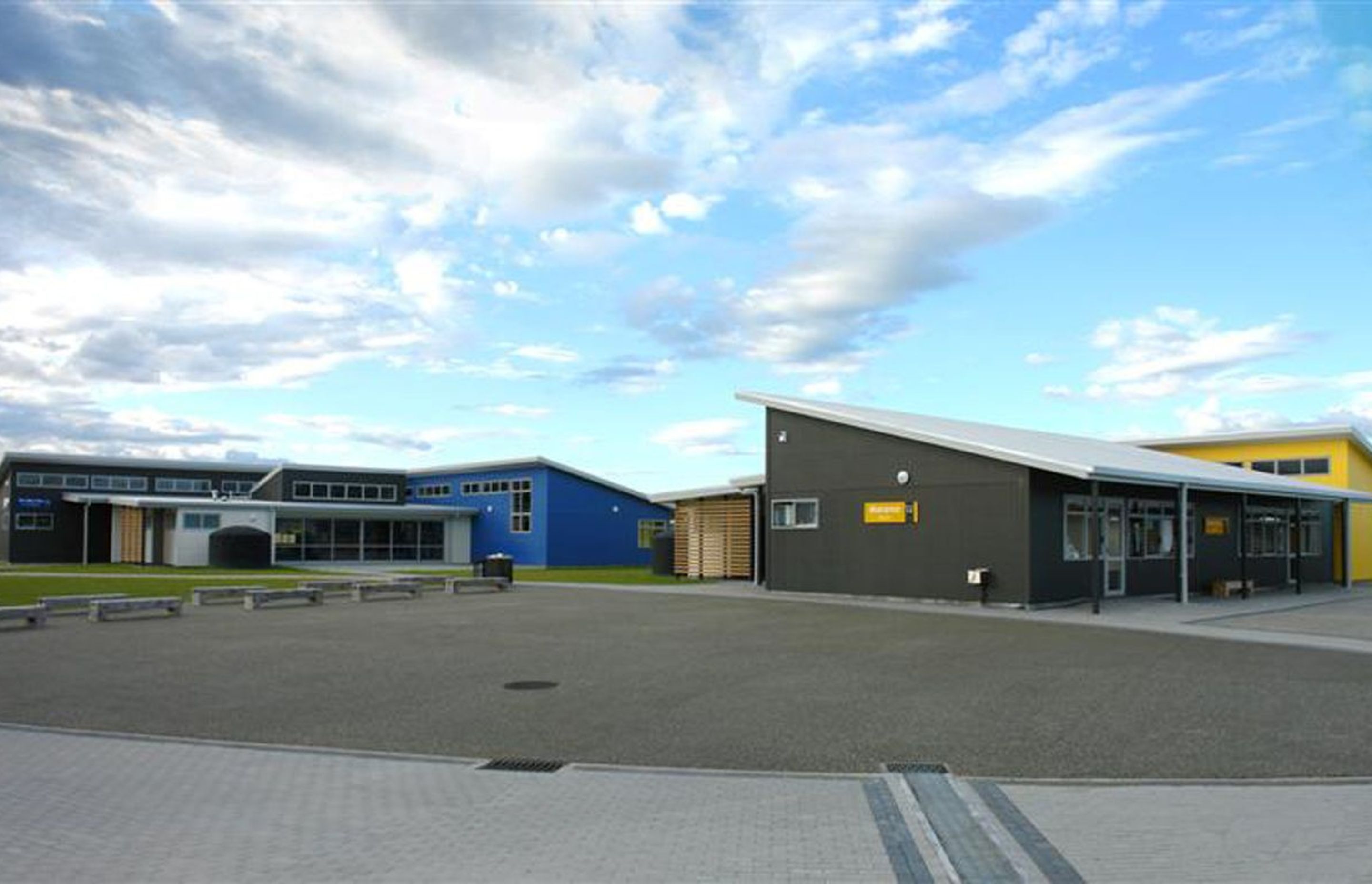 Te Totara Primary School