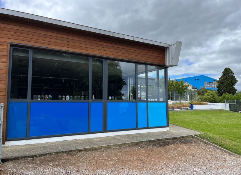 St Hilda Collegiate Visual and Performing Arts Centre