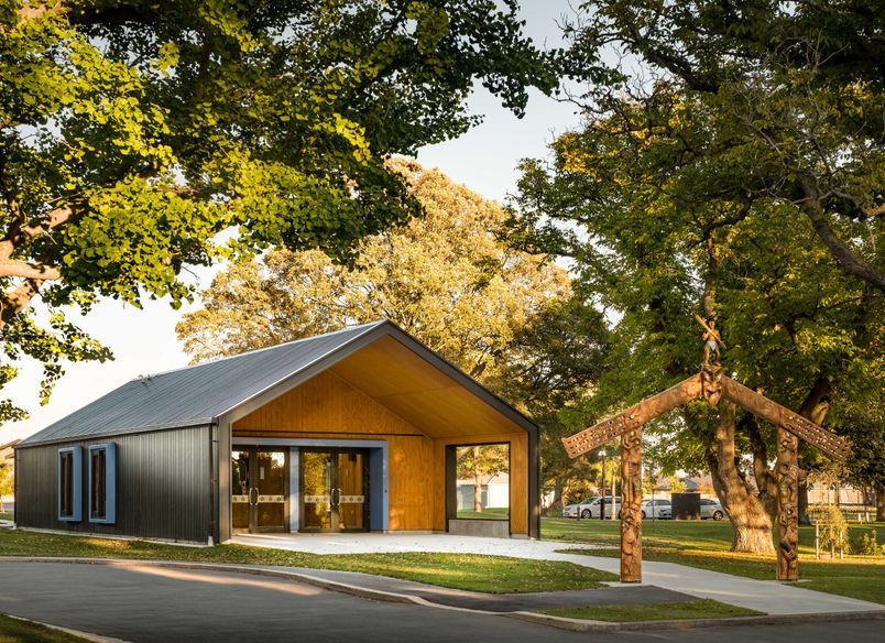 Halswell Residential College