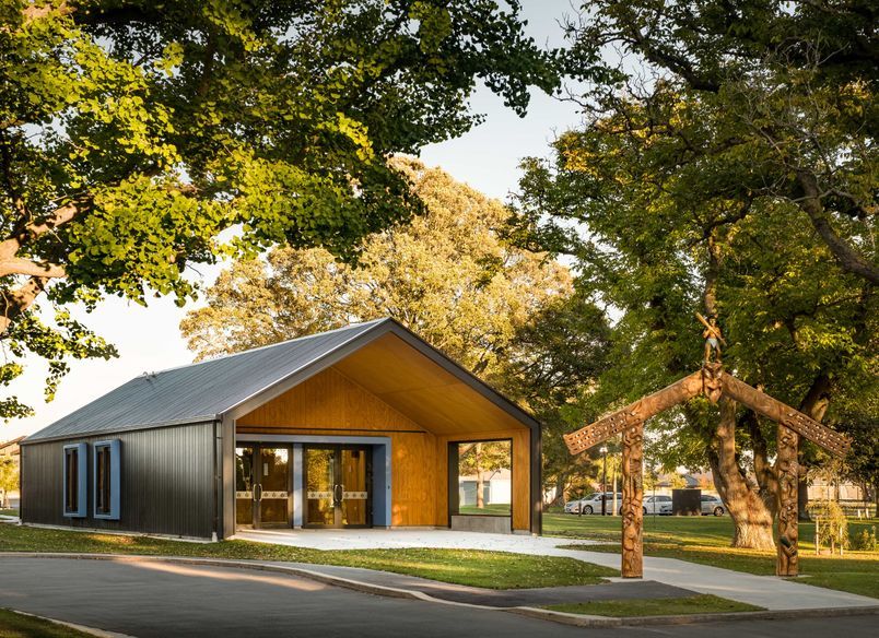 Halswell Residential College