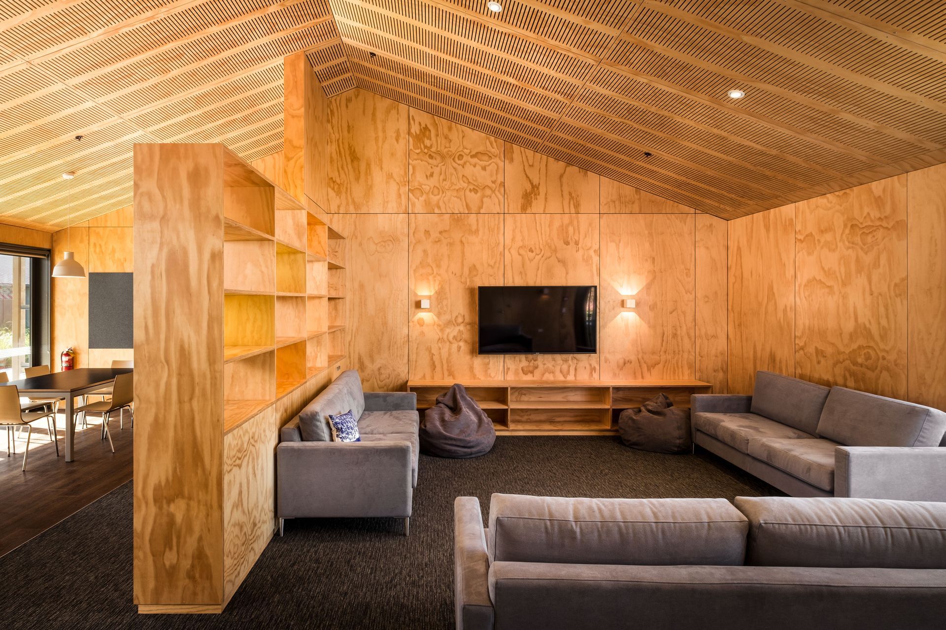 Halswell Residential College