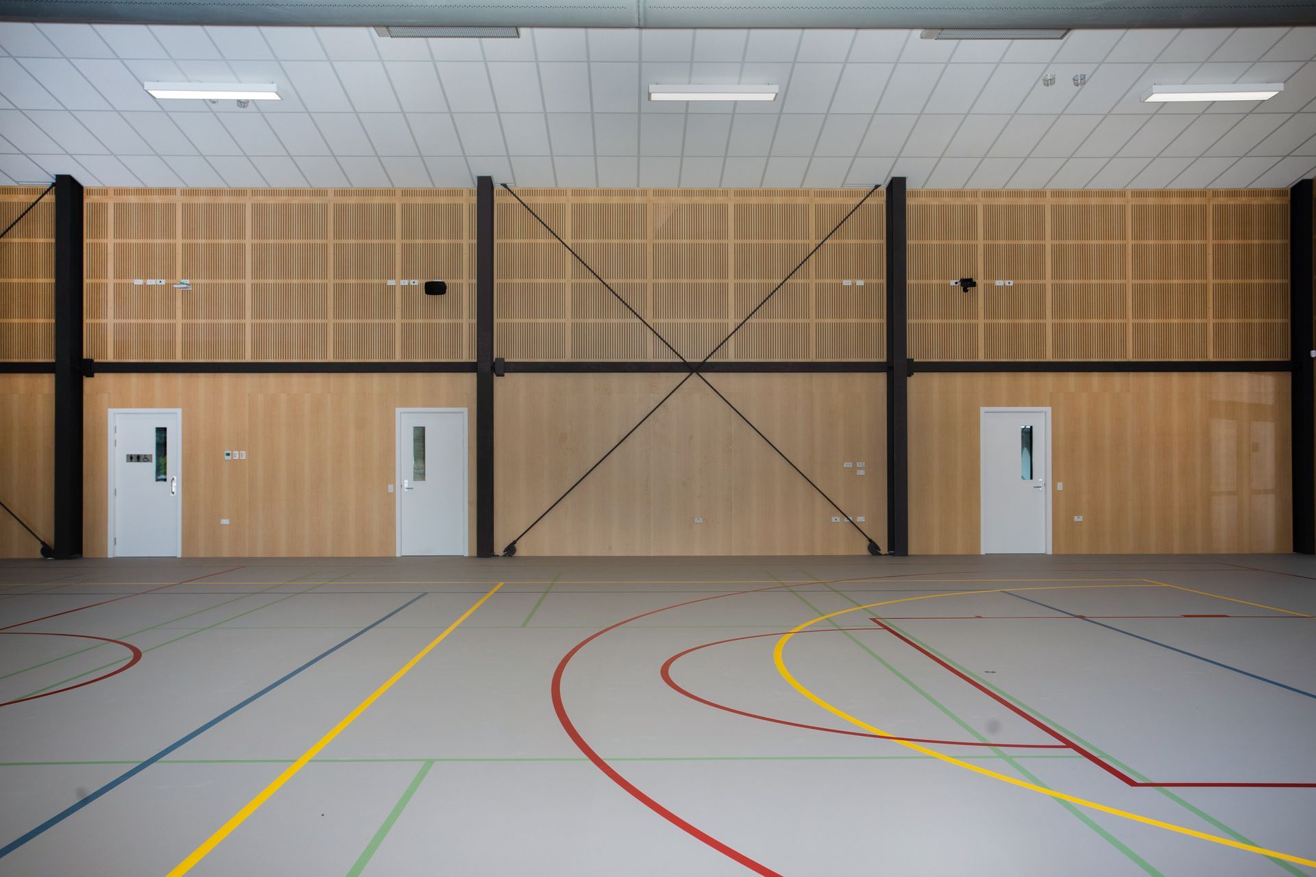 Wakatipu High School