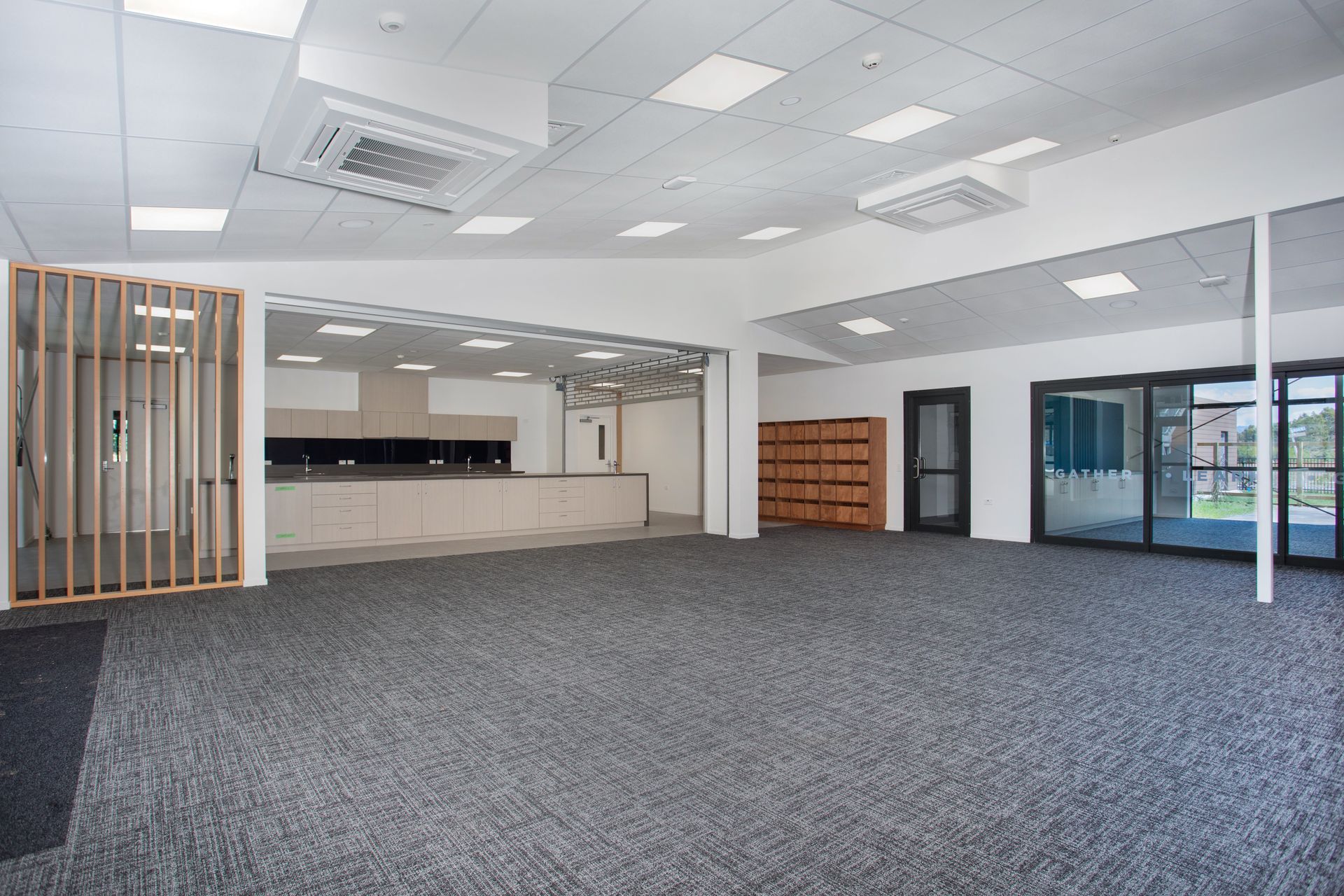 Wakatipu High School