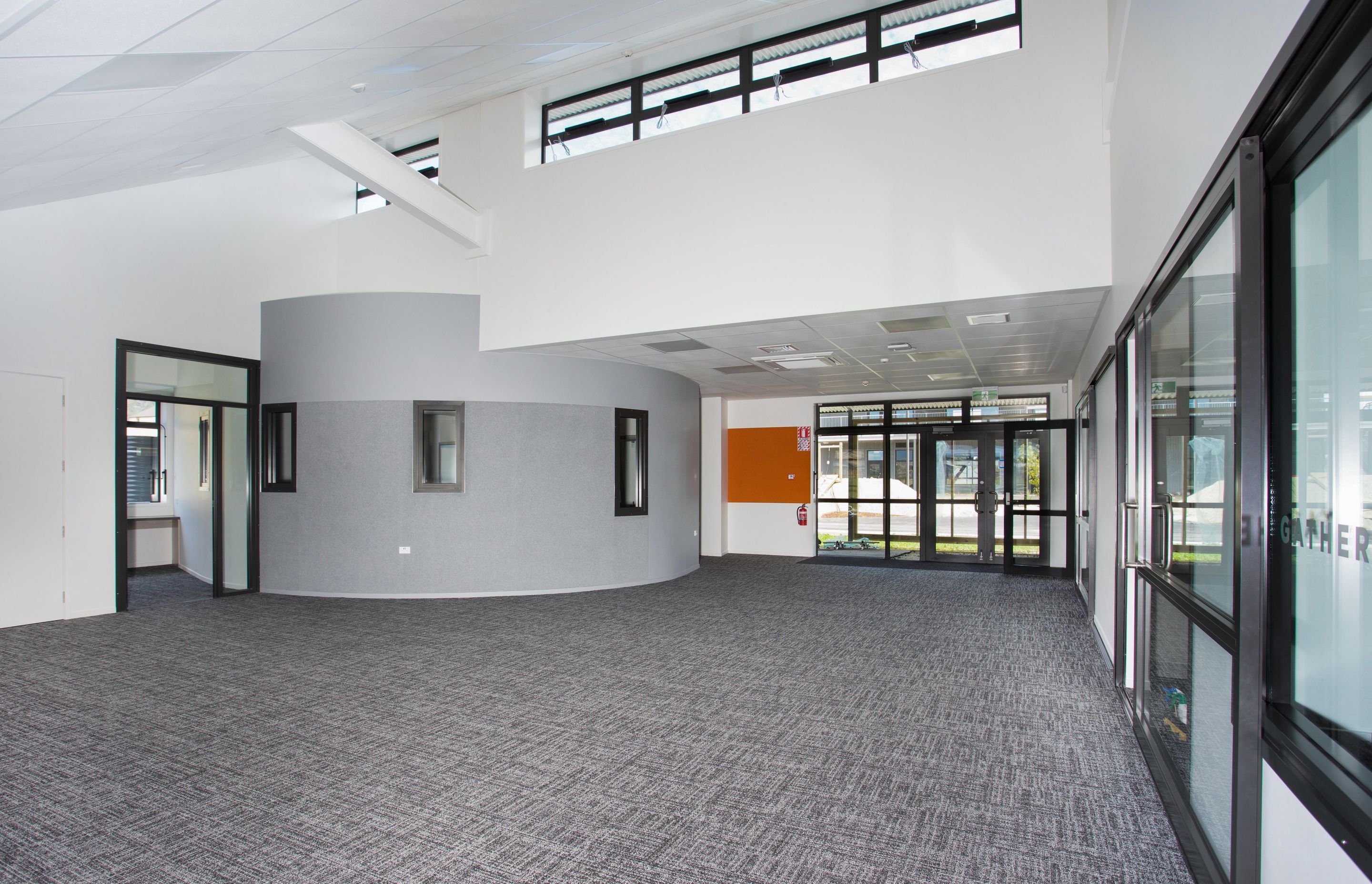 Wakatipu High School