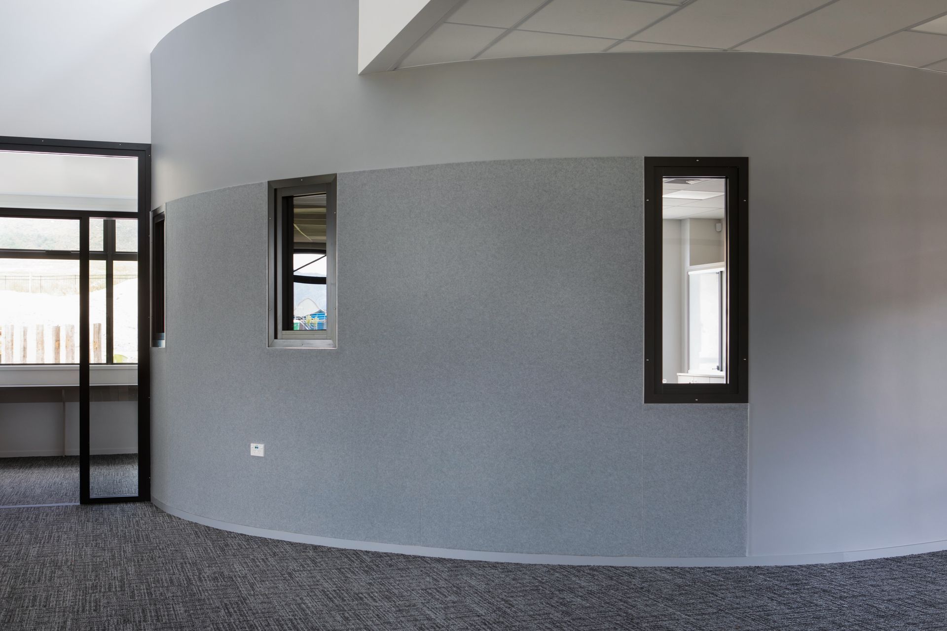 Wakatipu High School