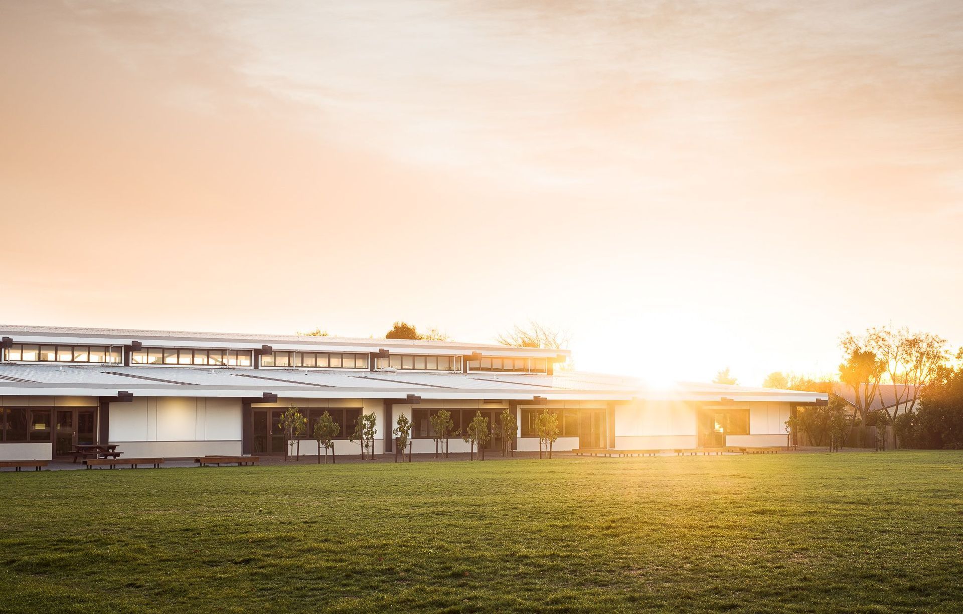 Kaiapoi High School