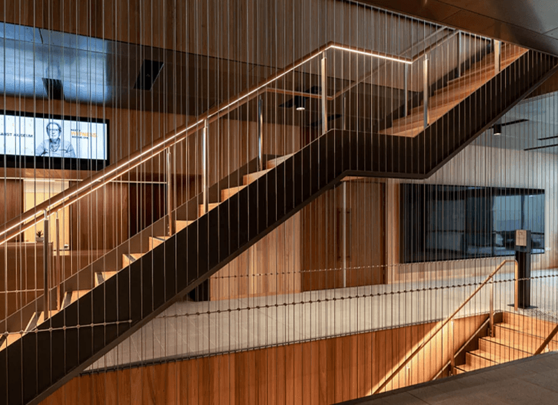 Winner - AIA Victorian Chapter Awards 2023 - Public Architecture