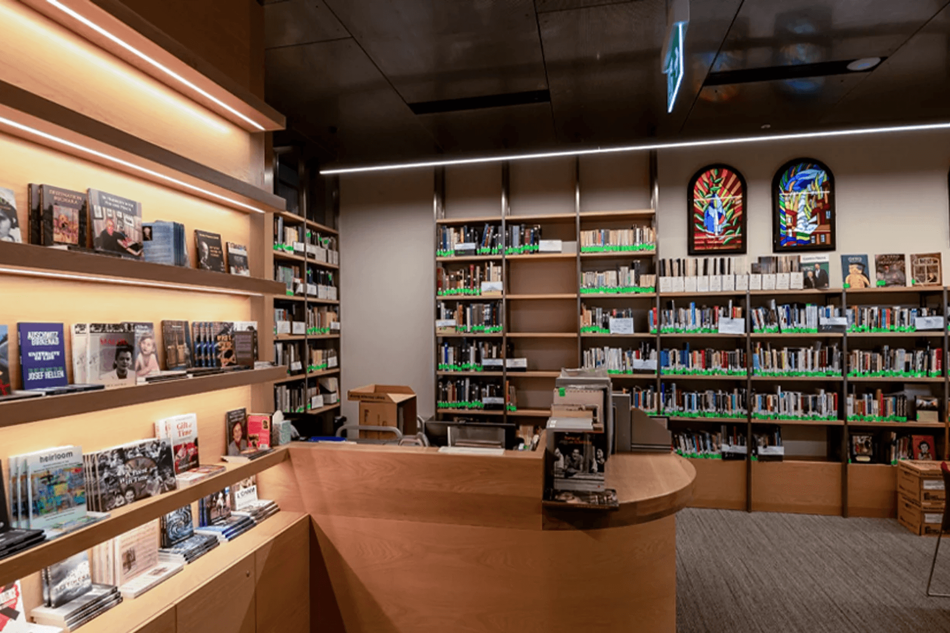 ##Jewish Holocaust Learning Centre