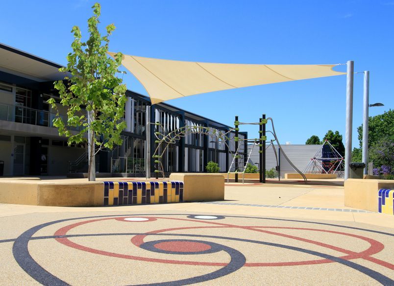 SCECGS Redlands Junior School