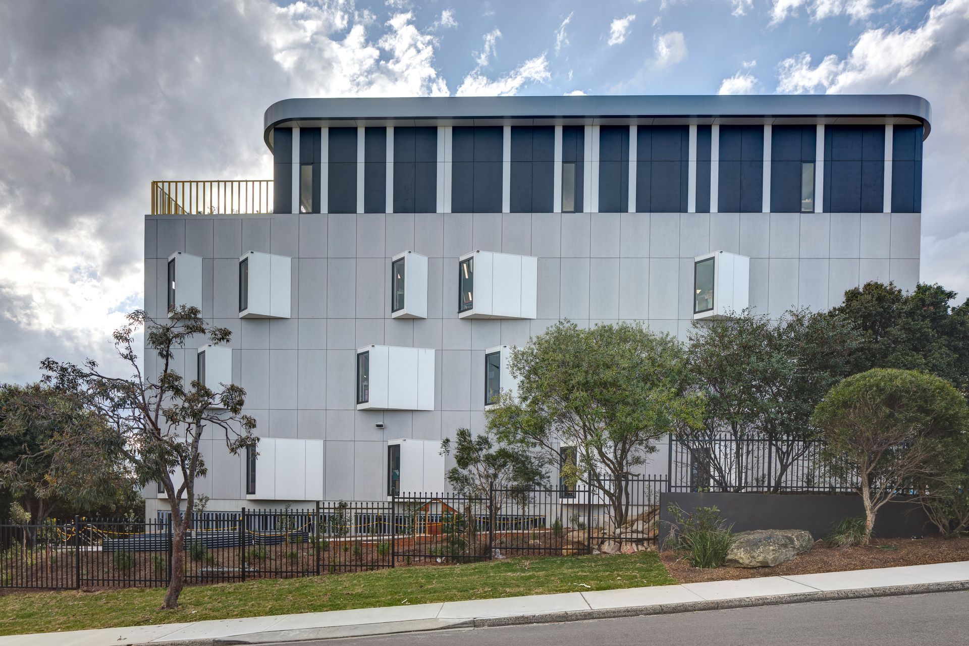 Photography: Brett Boardman