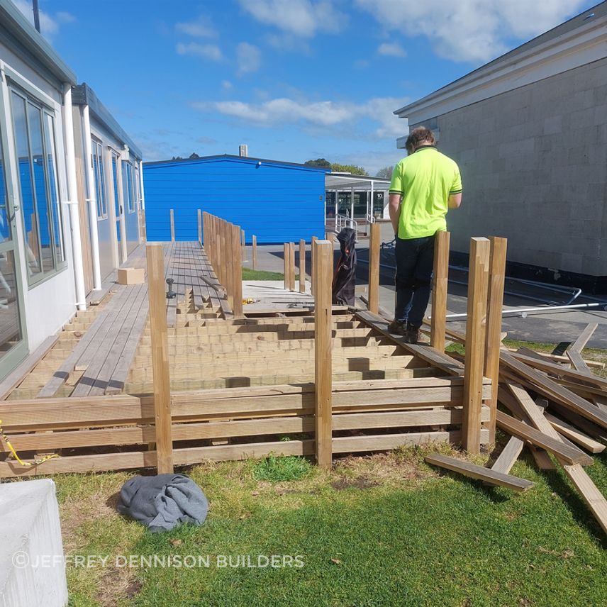 12-Fenwick-Primary-School-Oamaru-Removal-of-decking-in-progress-JDBuilders.jpg