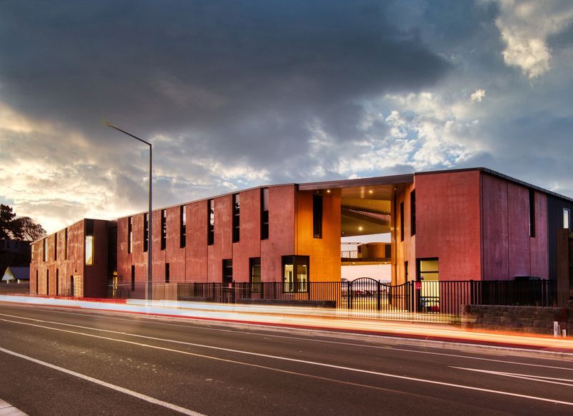 Te Raekura Redcliffs Primary School