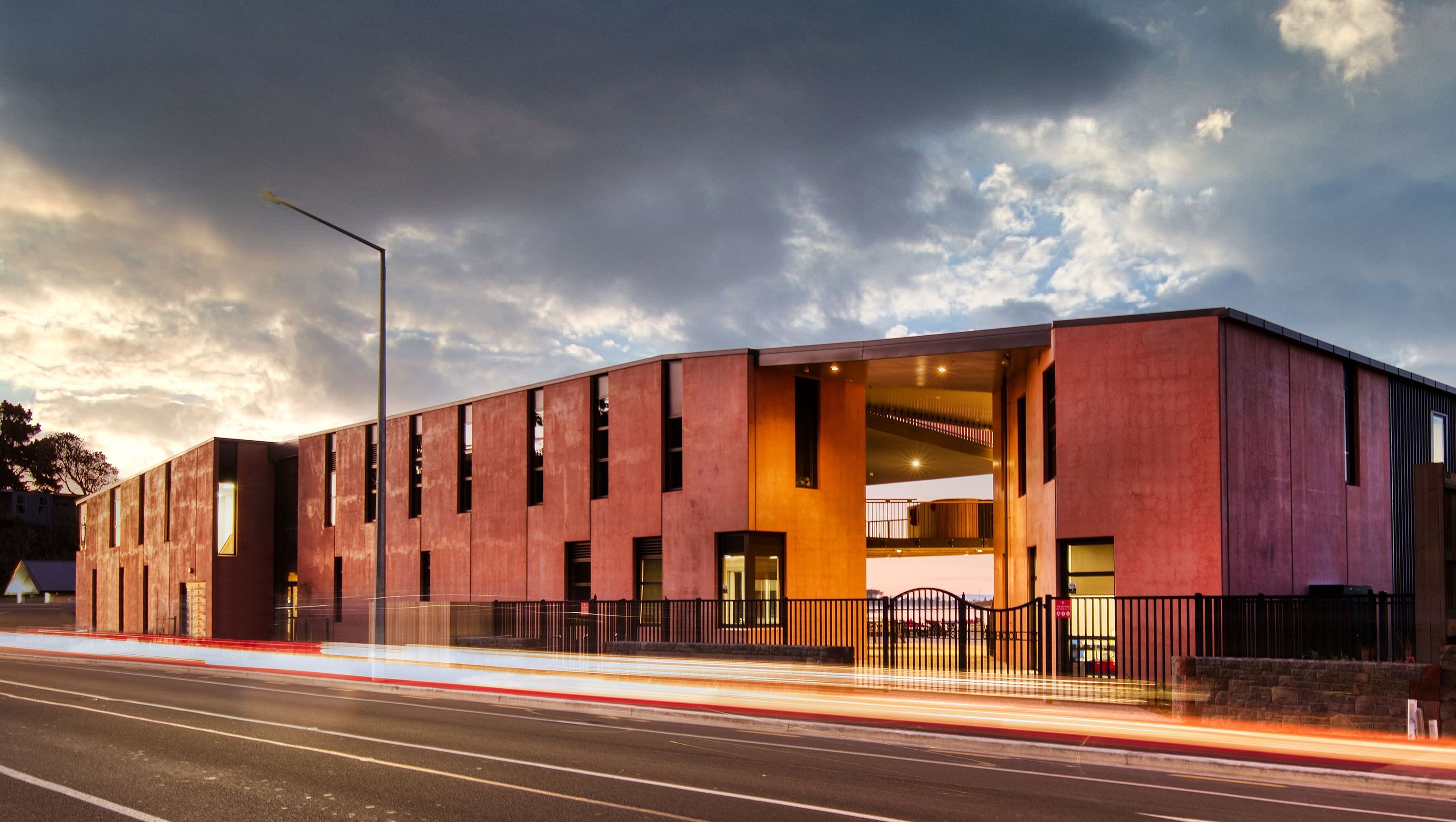 Redcliffs Primary School