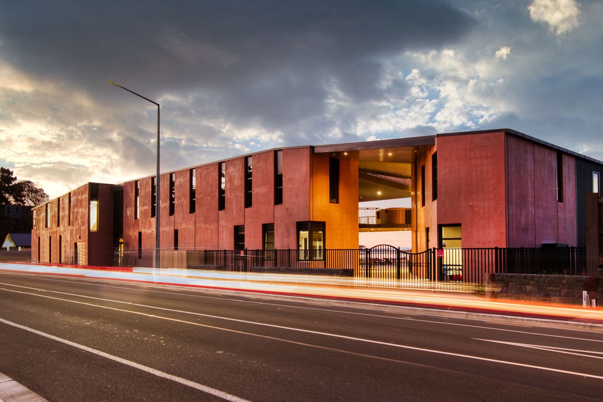 Te Raekura Redcliffs Primary School