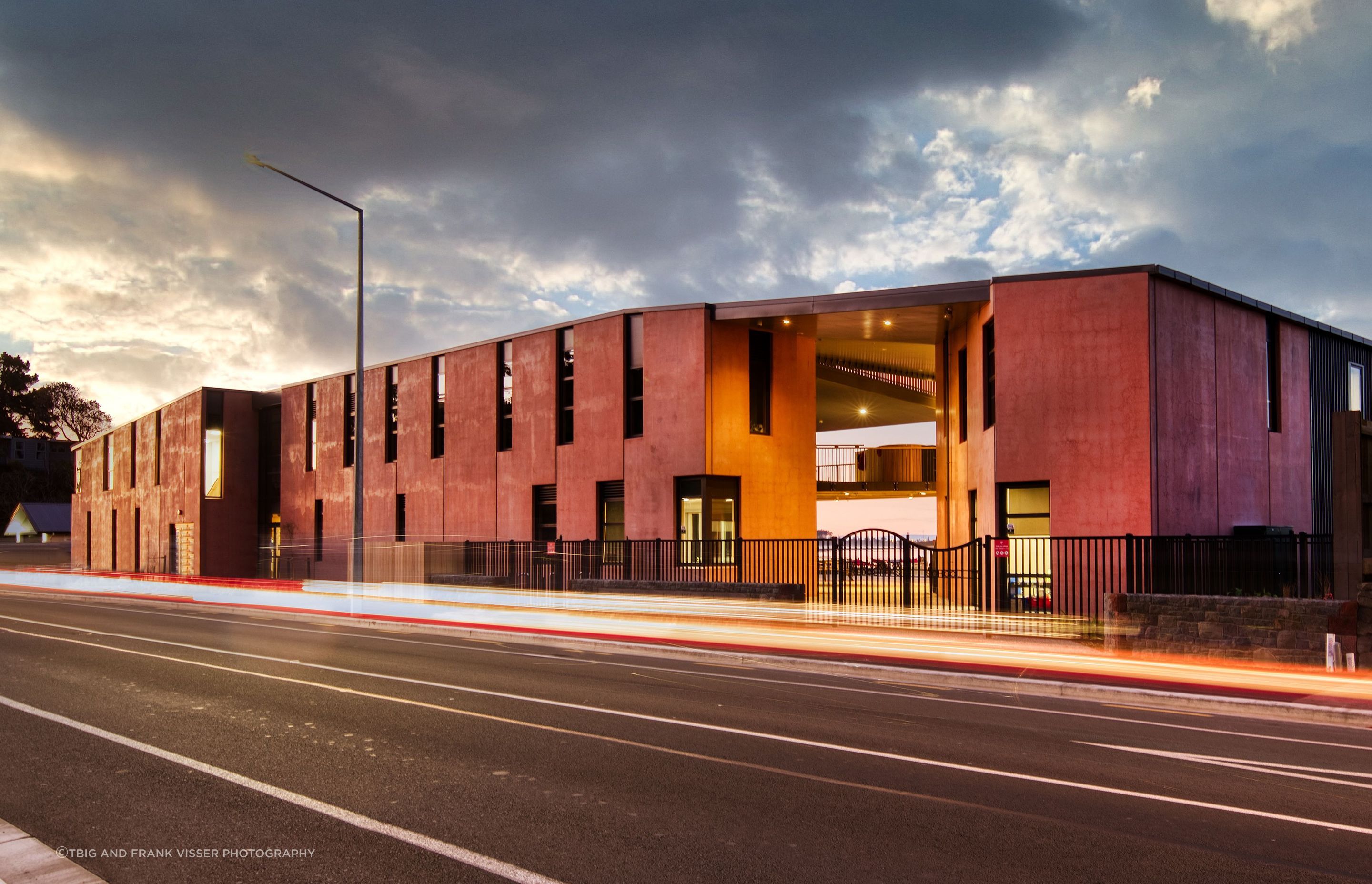 Te Raekura Redcliffs Primary School