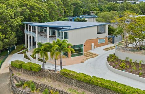 Immanuel Lutheran College