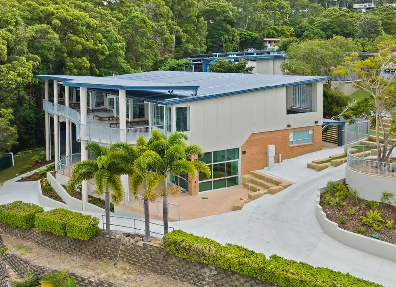 Immanuel Lutheran College