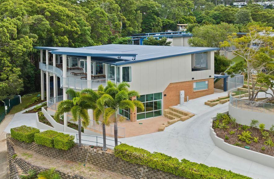 Immanuel Lutheran College