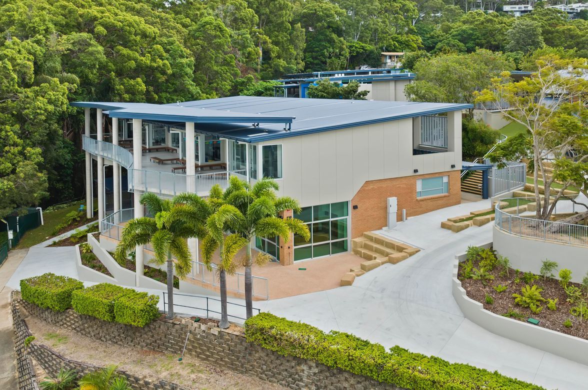Immanuel Lutheran College