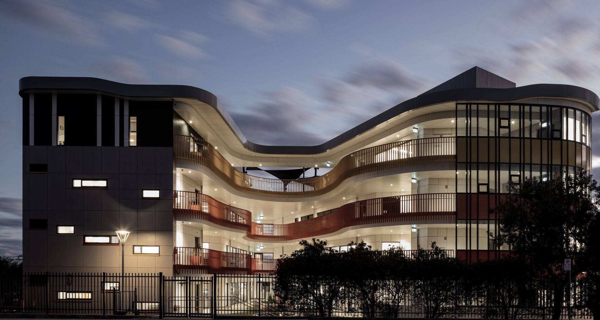 St Luke’s Grammar School – Junior Campus banner