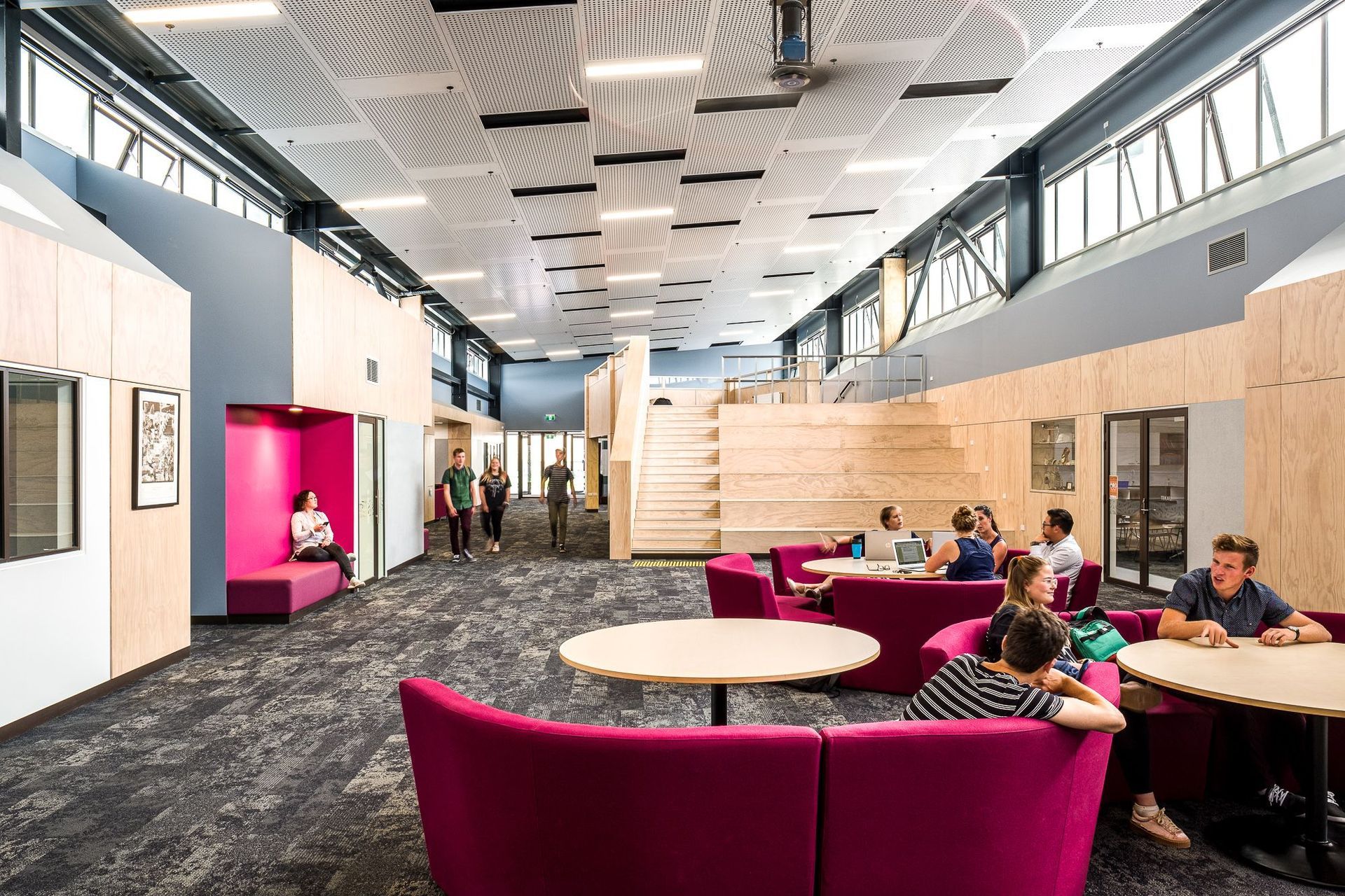 Kaiapoi High School