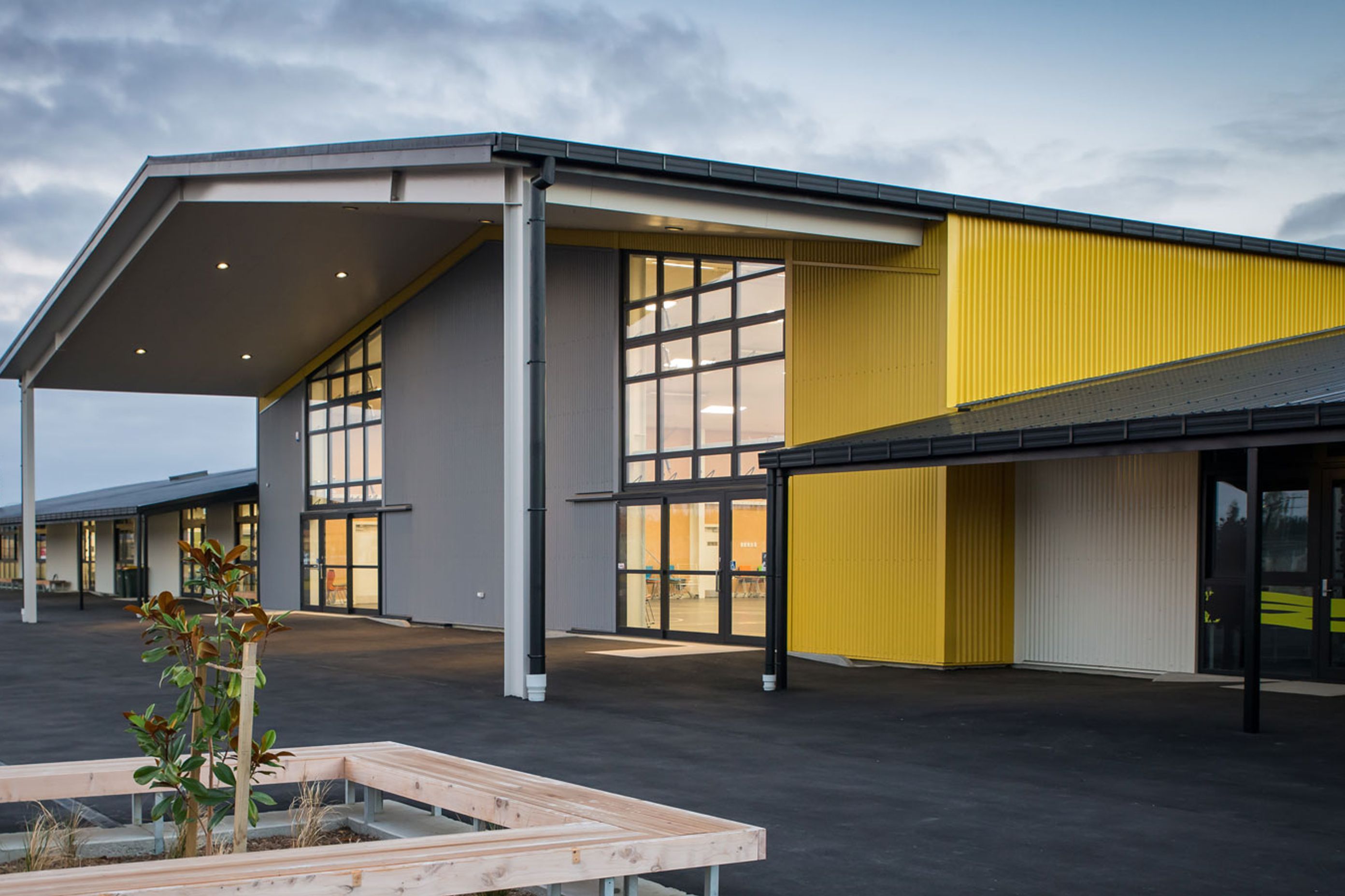 Lemonwood School