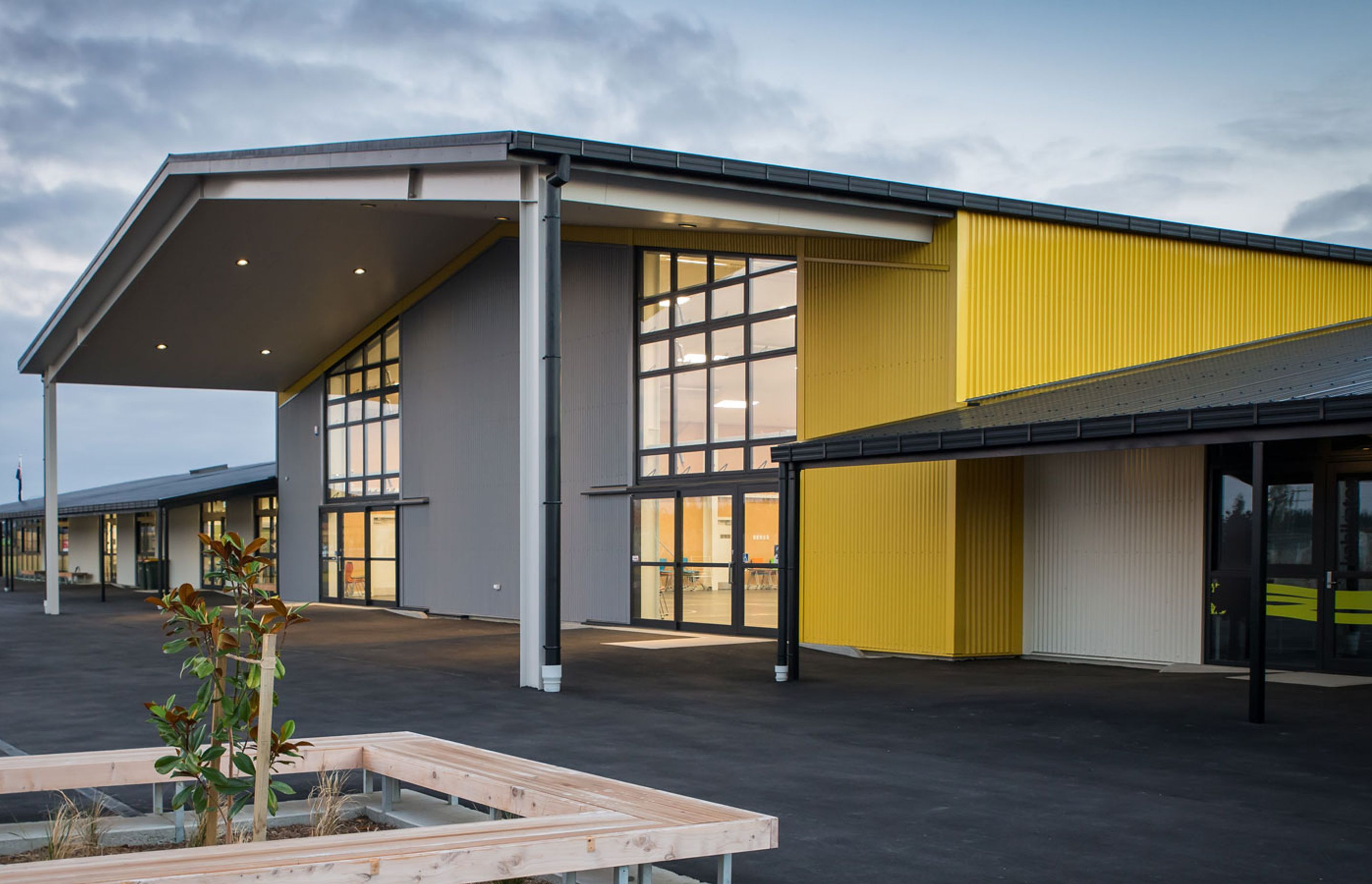 Lemonwood School