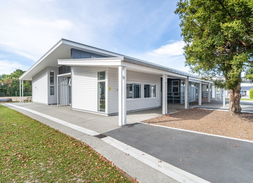 Greytown School