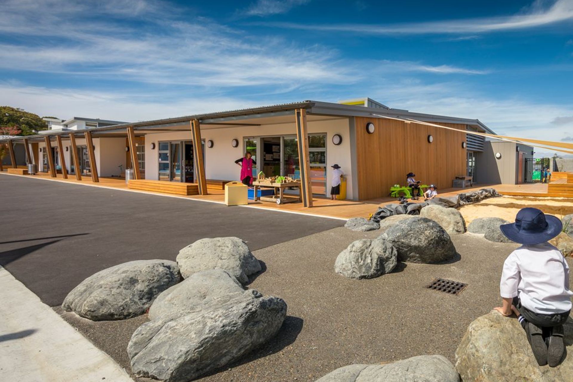 St Andrew’s College