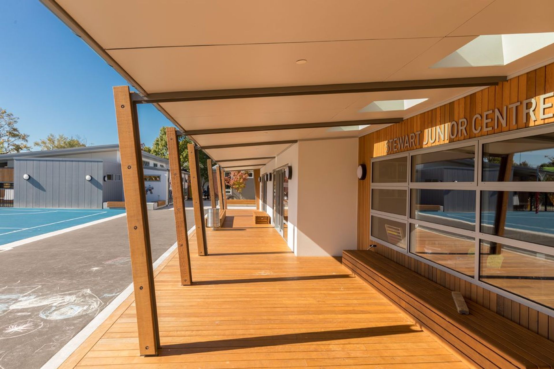 St Andrew’s College