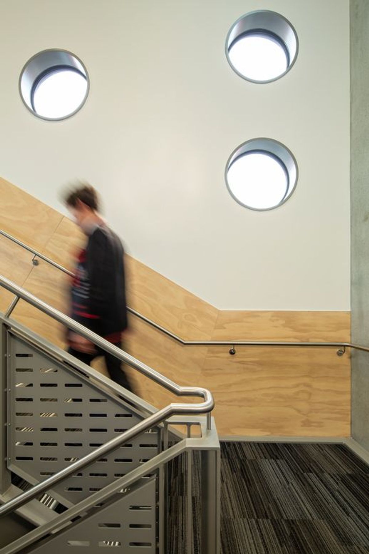 St Bede’s College - New Arts & Tech Building