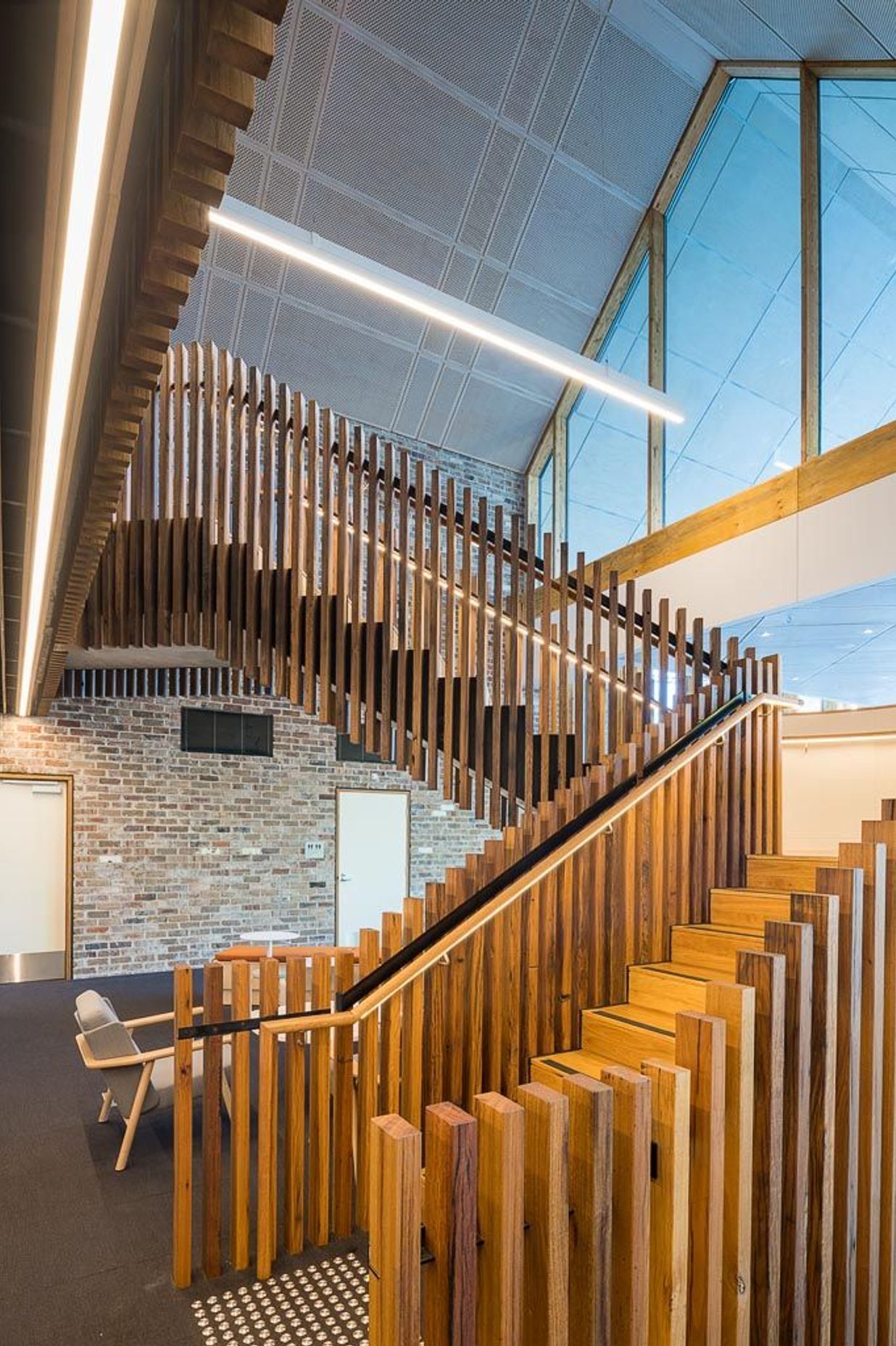 Marrickville Library