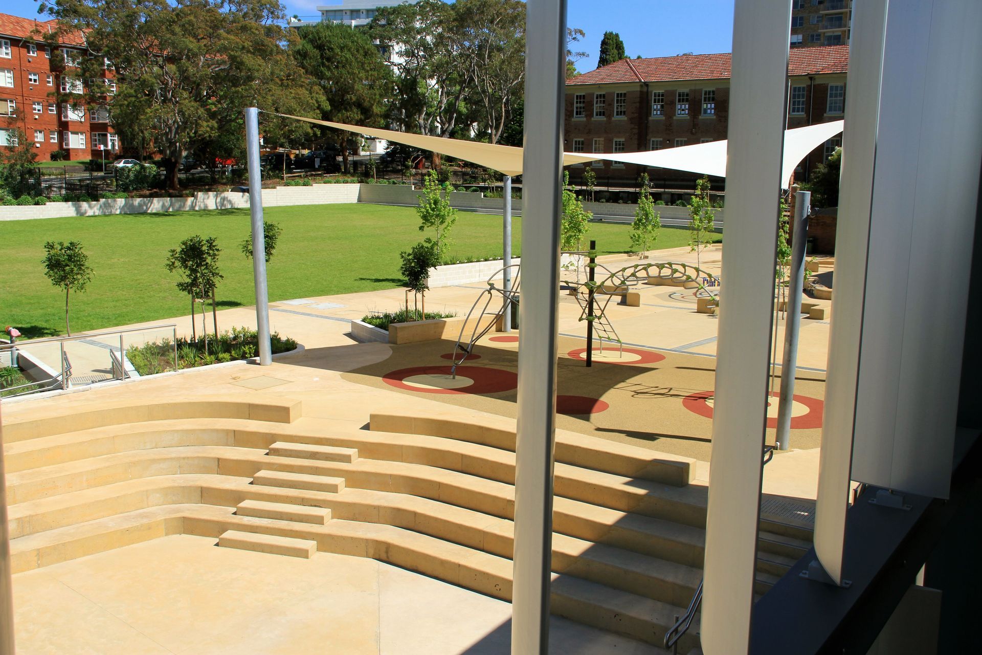 SCECGS Redlands Junior School