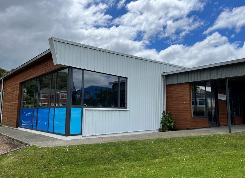 St Hilda Collegiate Visual and Performing Arts Centre