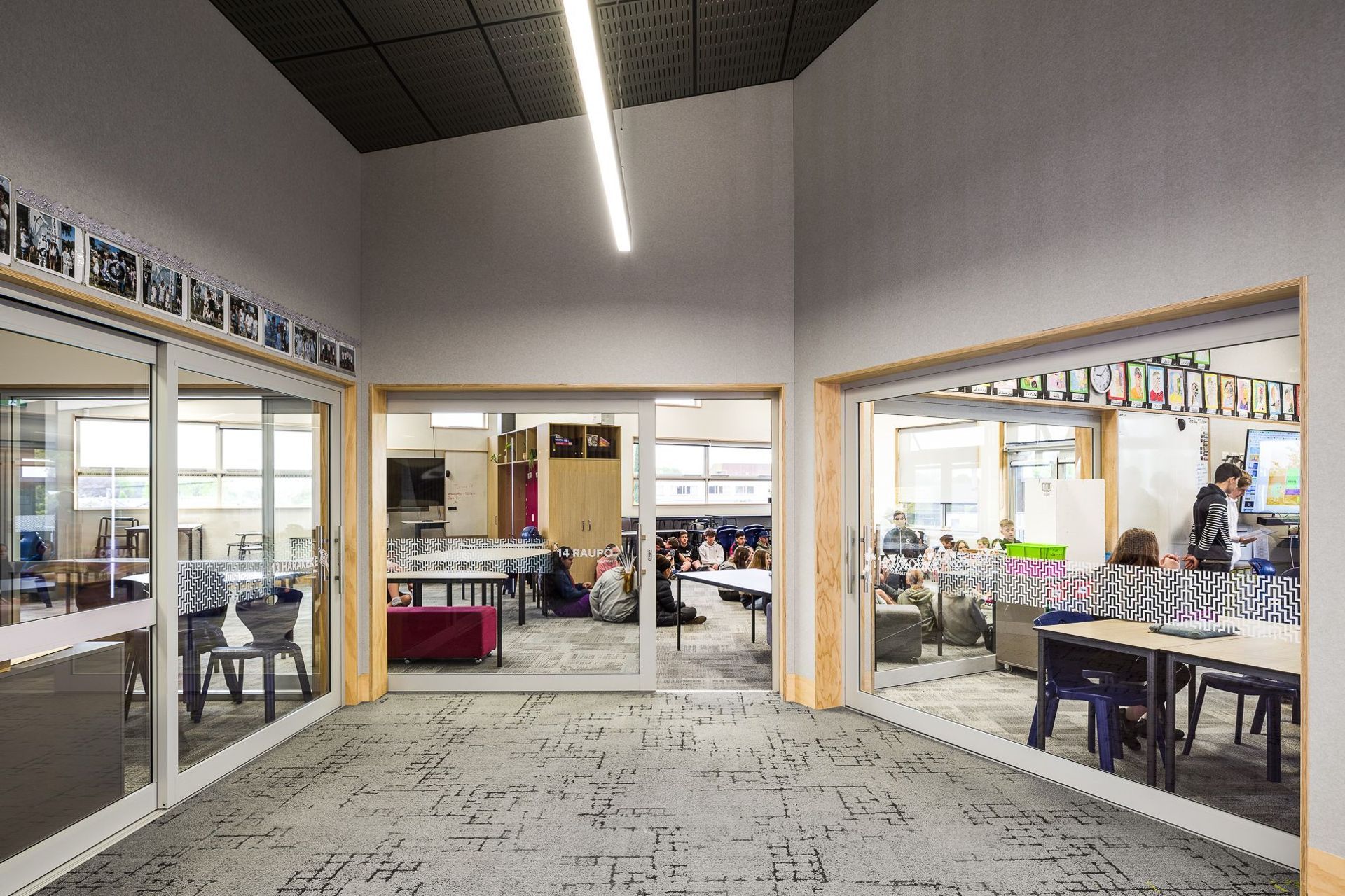 Hillmorton HighSchool