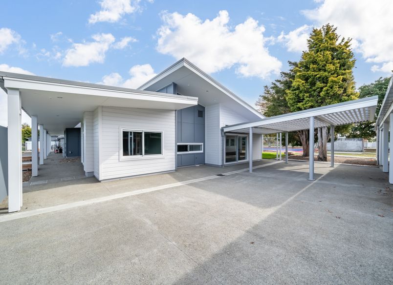 Greytown School