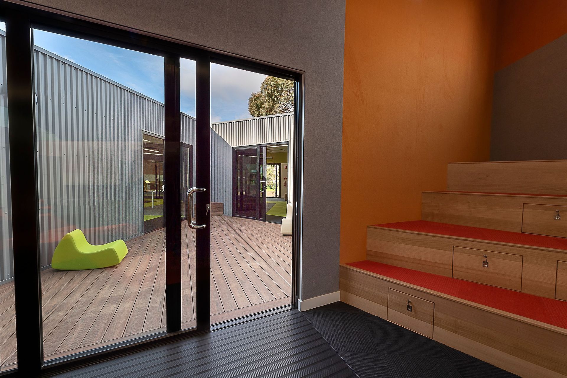 GLENGALA PRIMARY SCHOOL