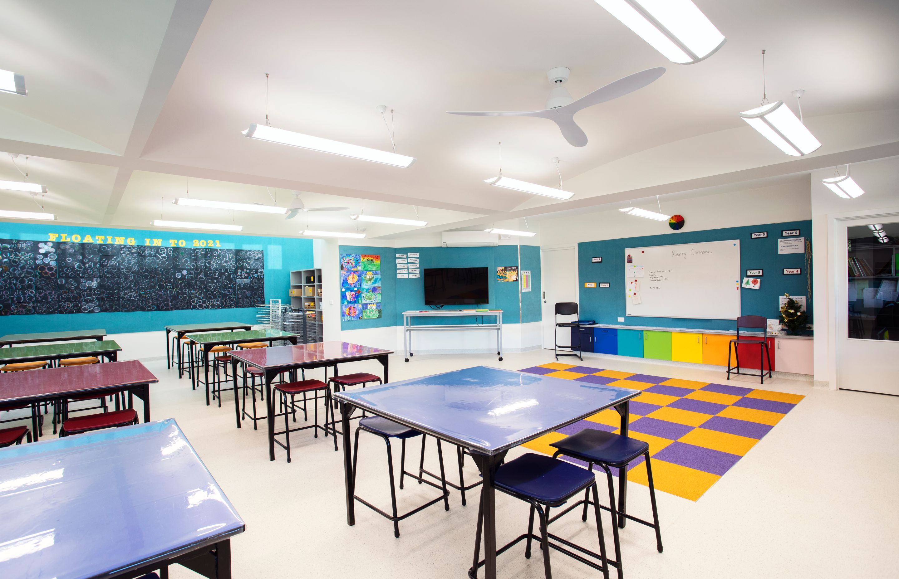 Cook's Art Room