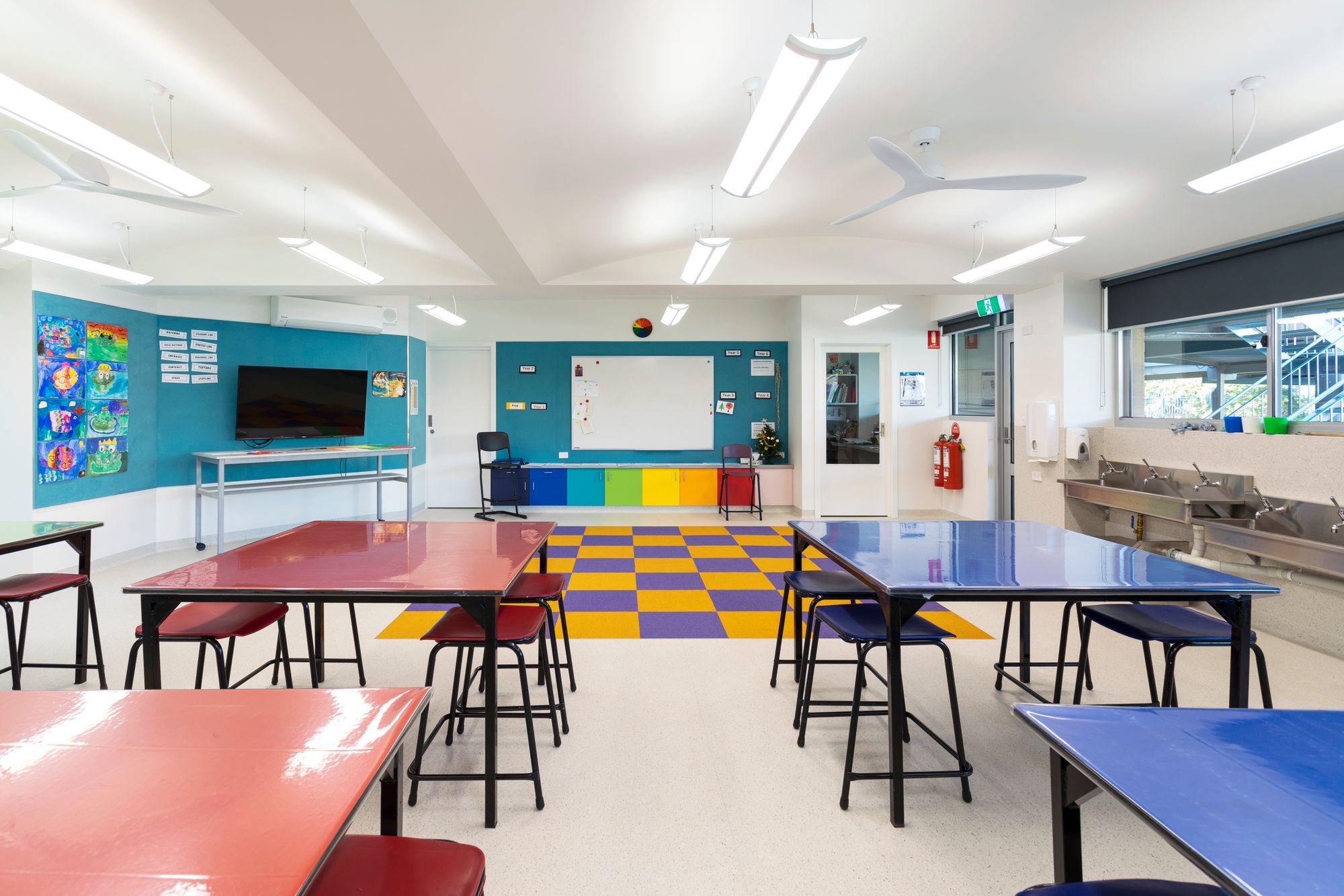 Cook's Art Room