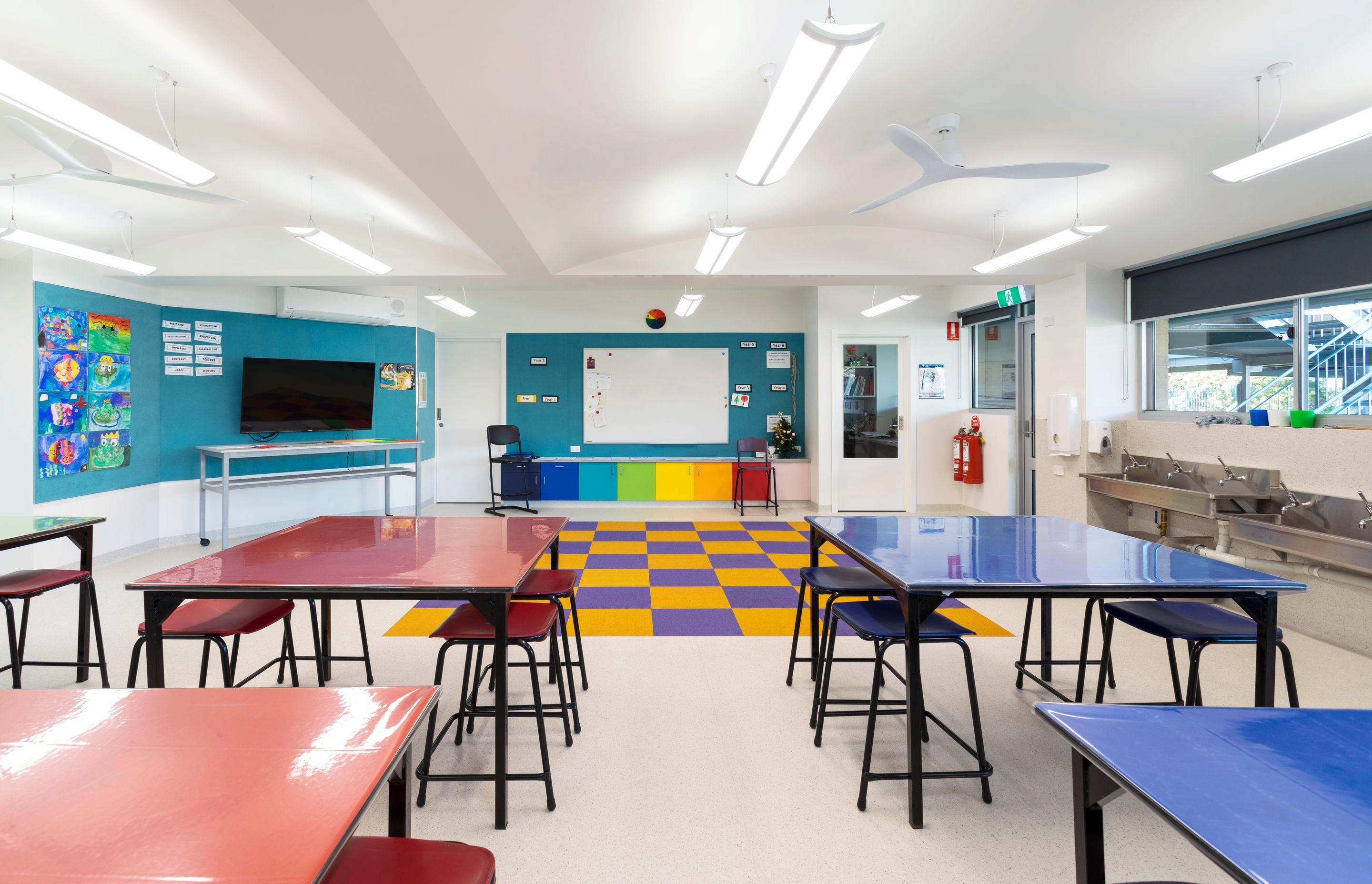 Cook's Art Room