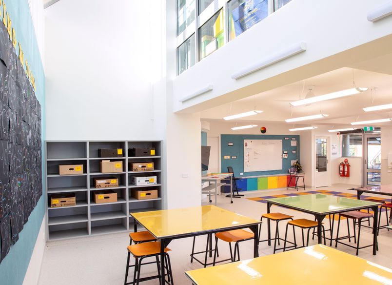Cook's Art Room