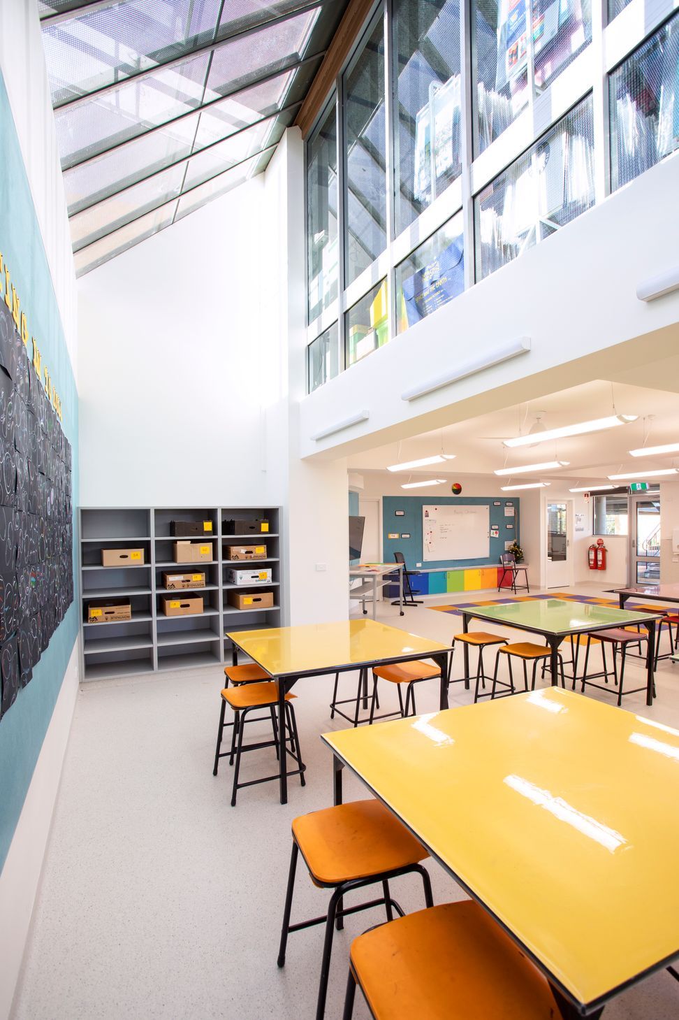 Cook's Art Room