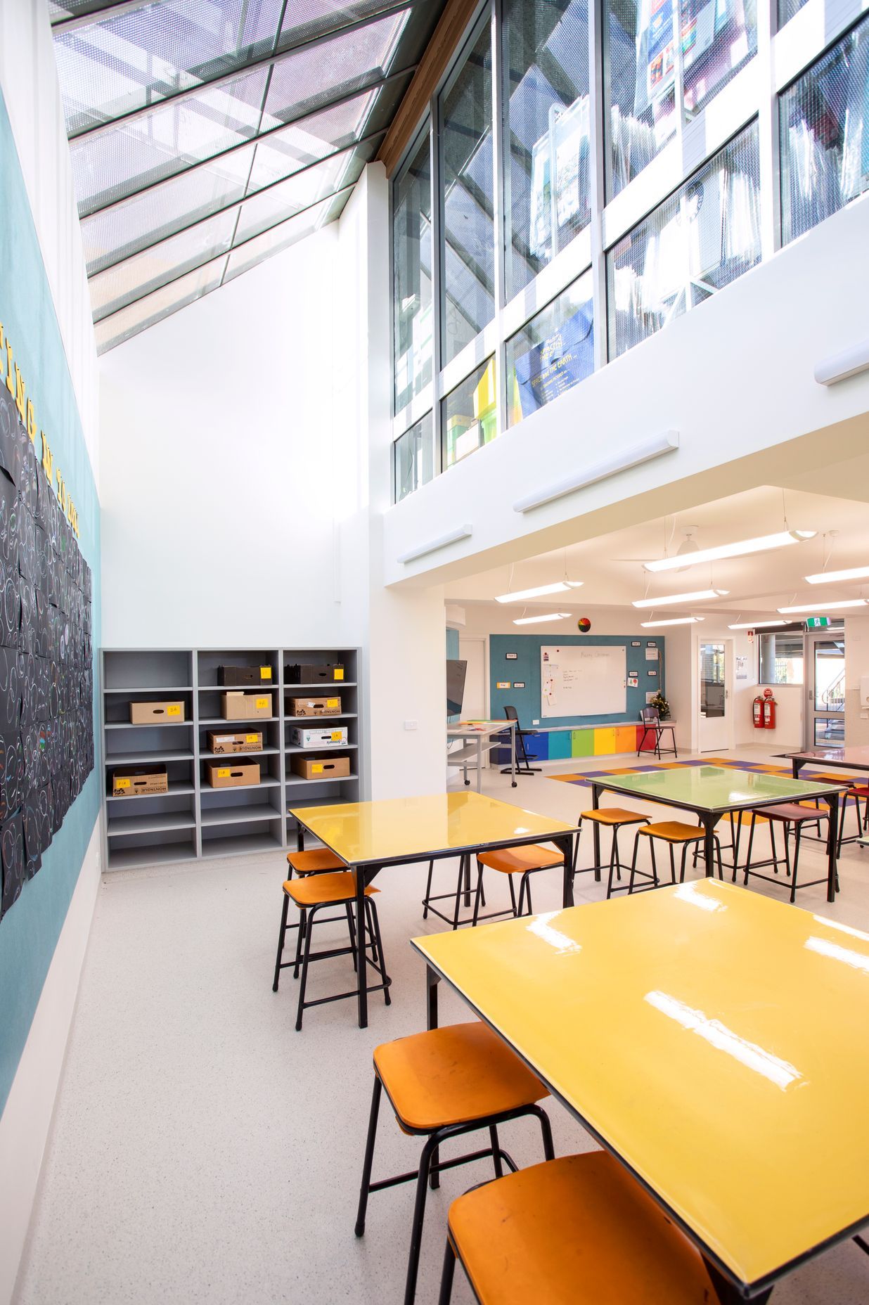 Cook's Art Room