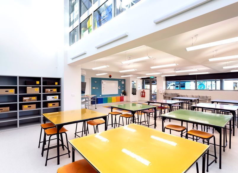 Cook's Art Room